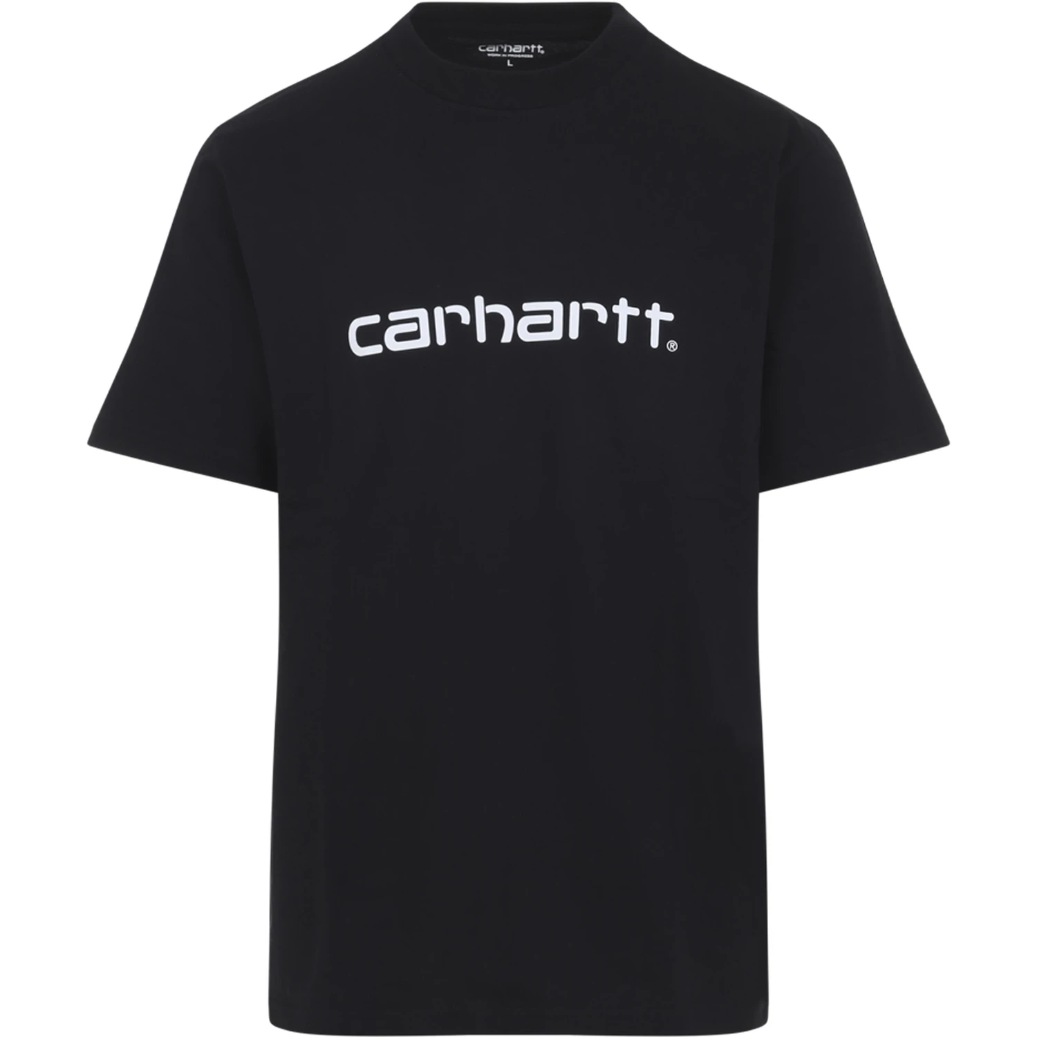 Carhartt WIP Script T-shirt