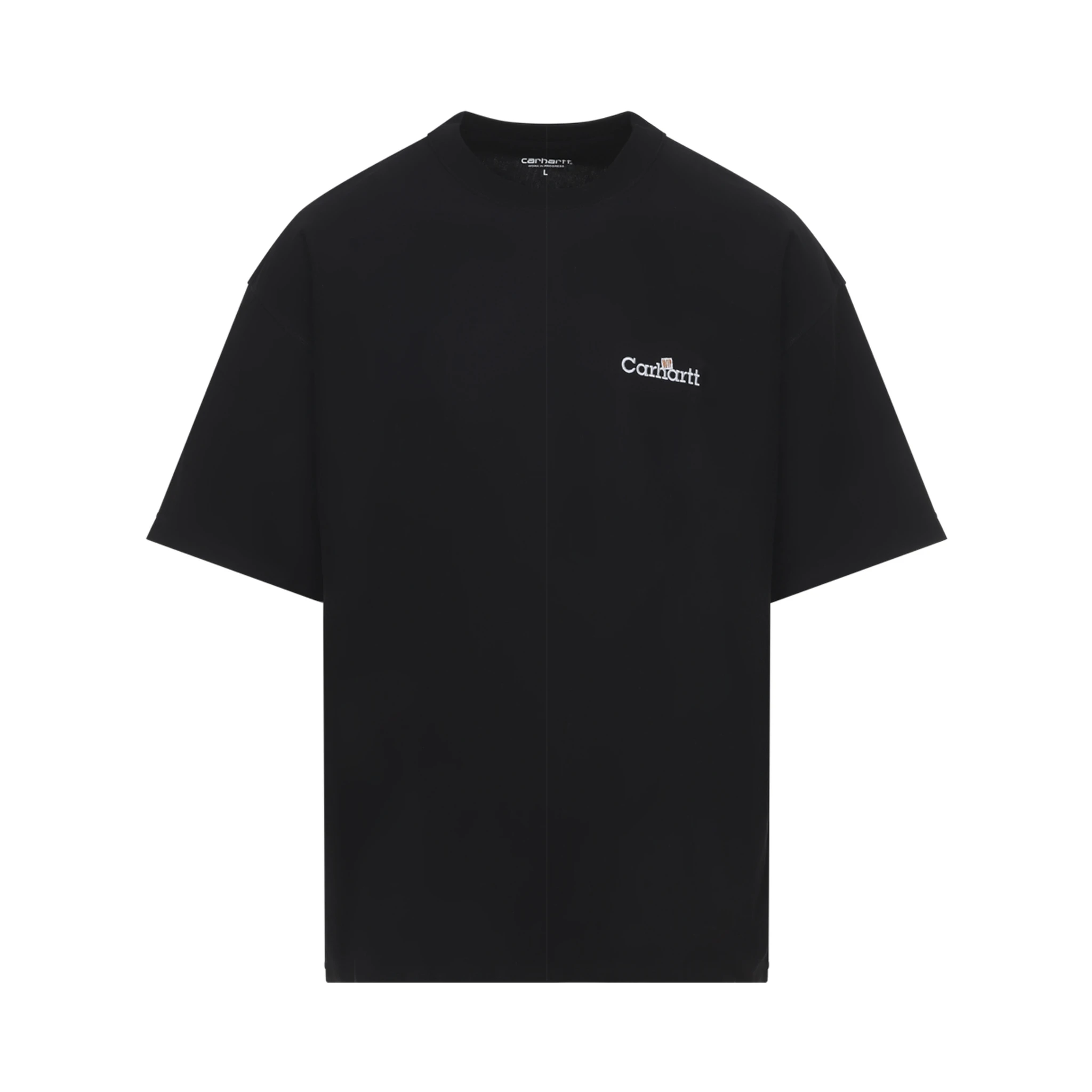 Carhartt Wip Label T-shirt