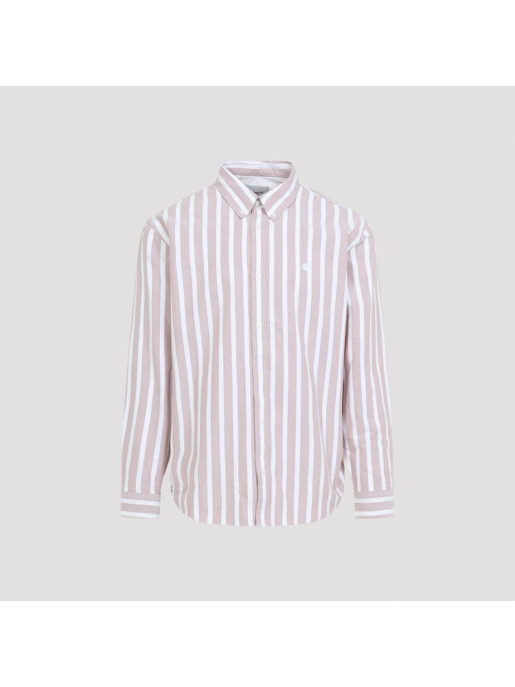 Carhartt WIP Deven Shirt