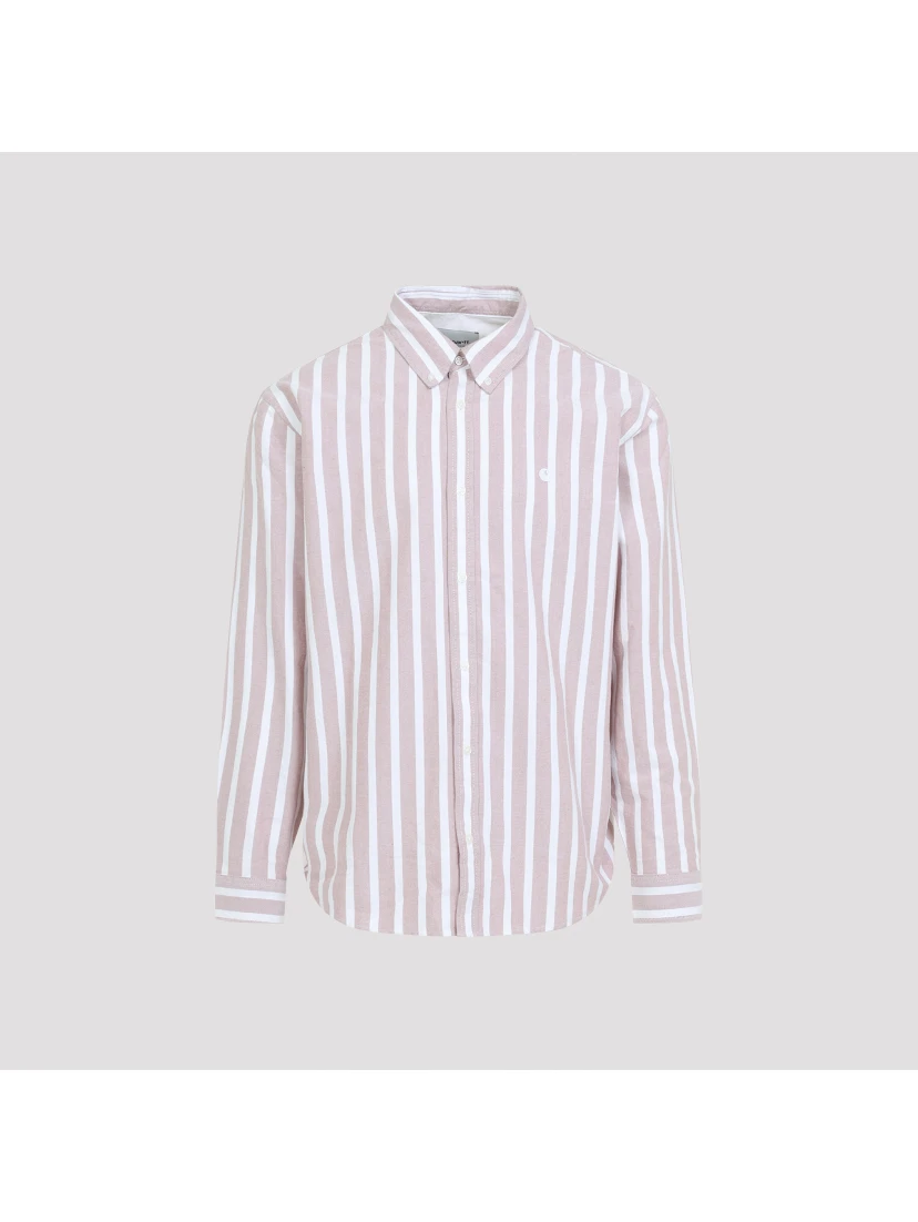 Carhartt WIP Deven Shirt