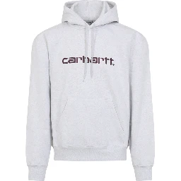 Carhartt WIP Cotton Hoodie