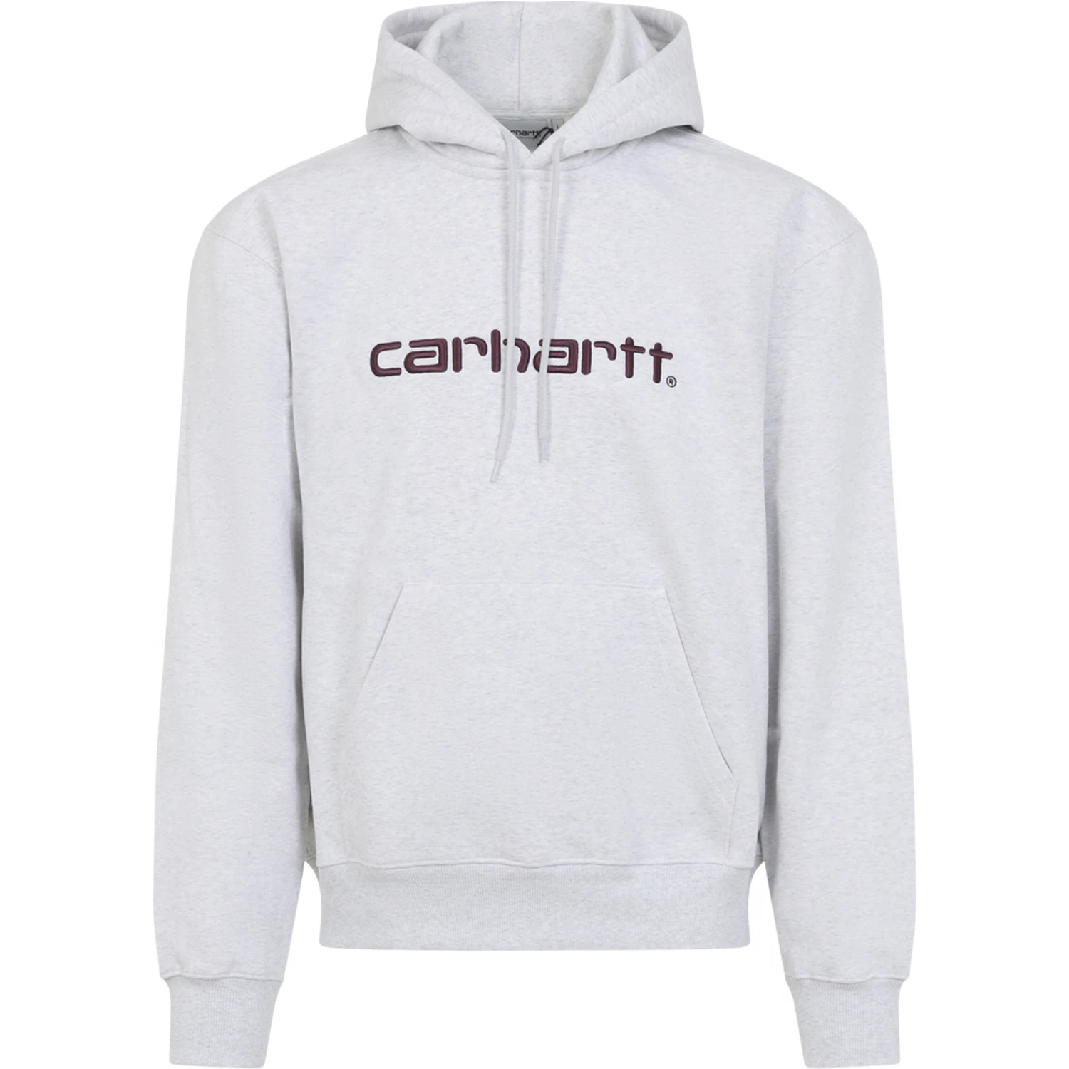 Carhartt WIP Cotton Hoodie