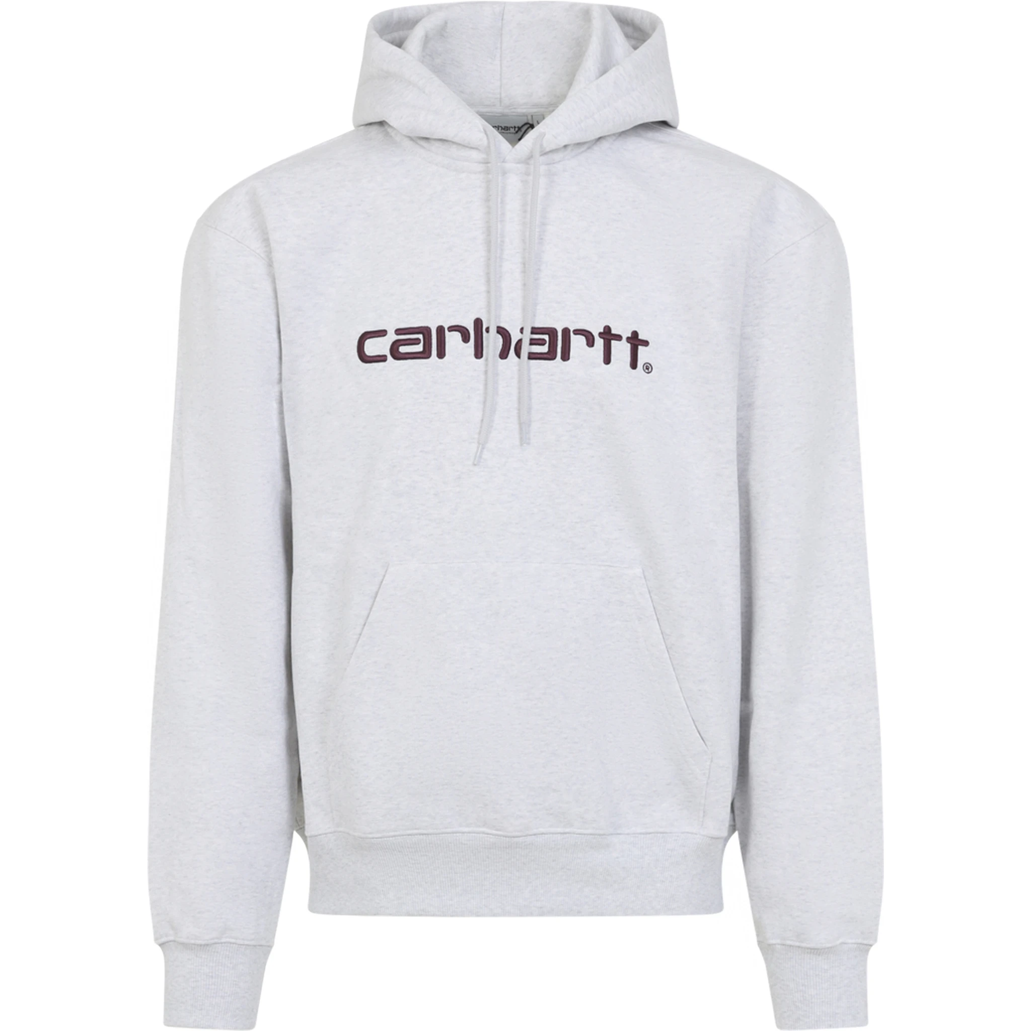 Carhartt WIP Cotton Hoodie
