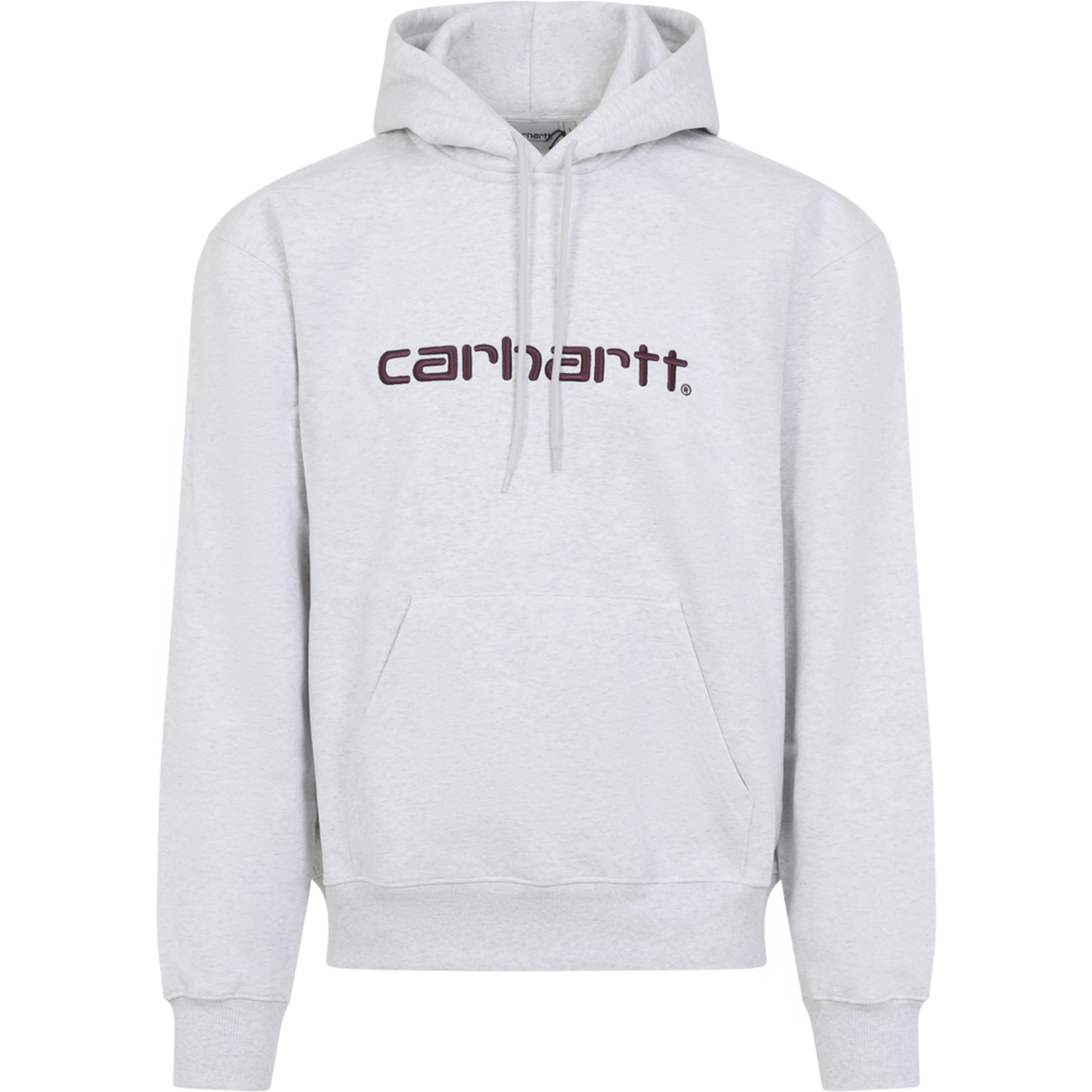 Carhartt WIP Cotton Hoodie