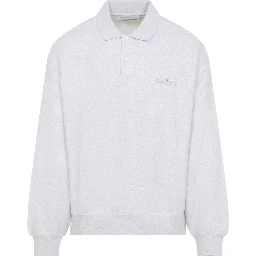 Carhartt Wip Label Polo Sweater