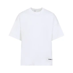 Carhartt Wip Link Script T-shirt