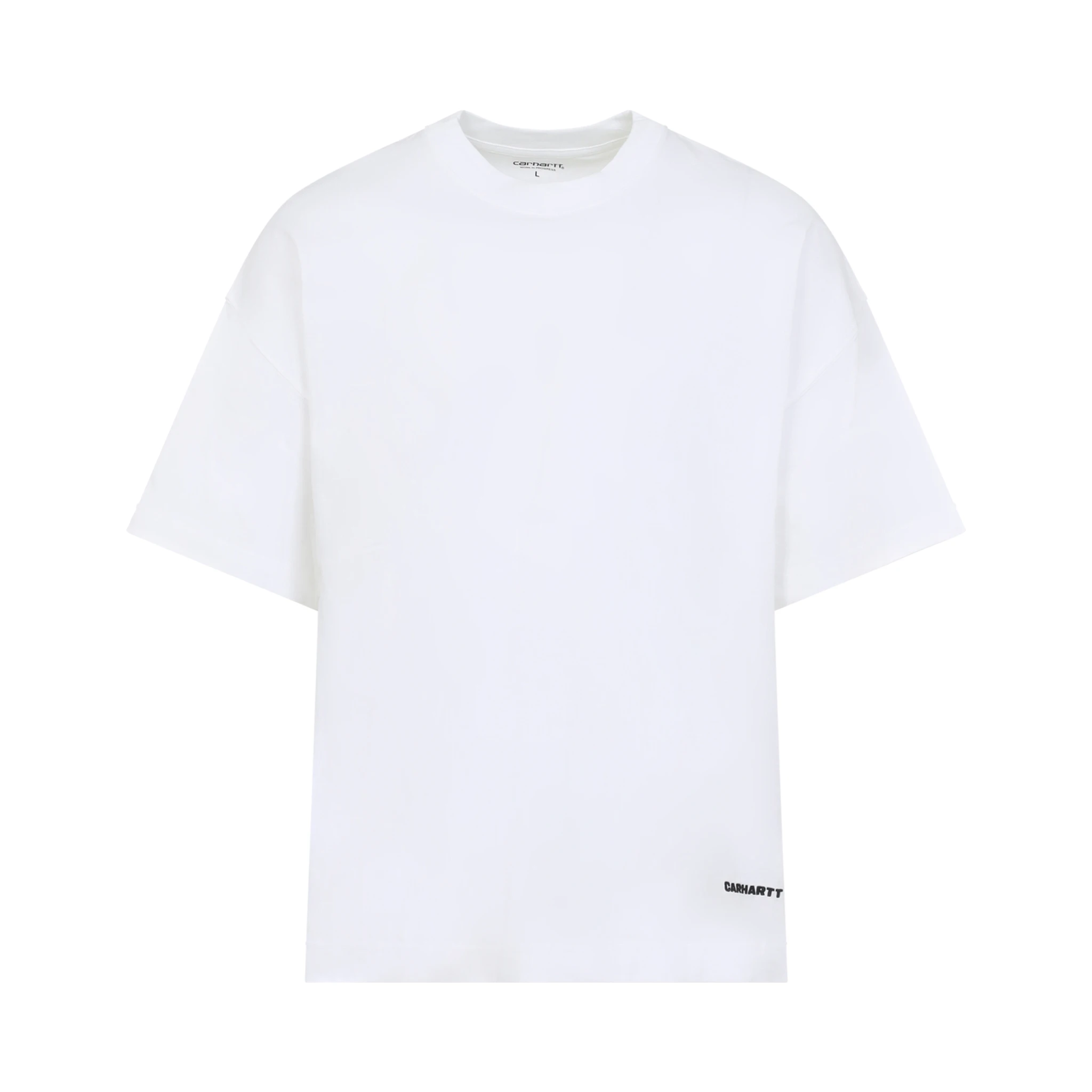 Carhartt Wip Link Script T-shirt