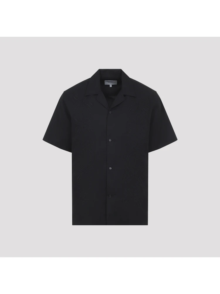 Carhartt Wip Short Sleeves Signet Shirt