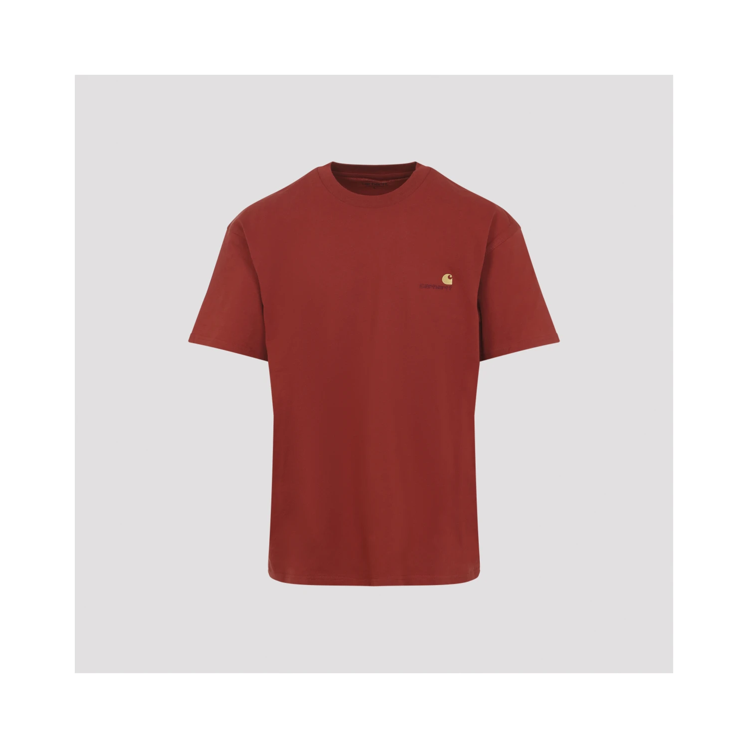 Carhartt WIP American Script T-shirt