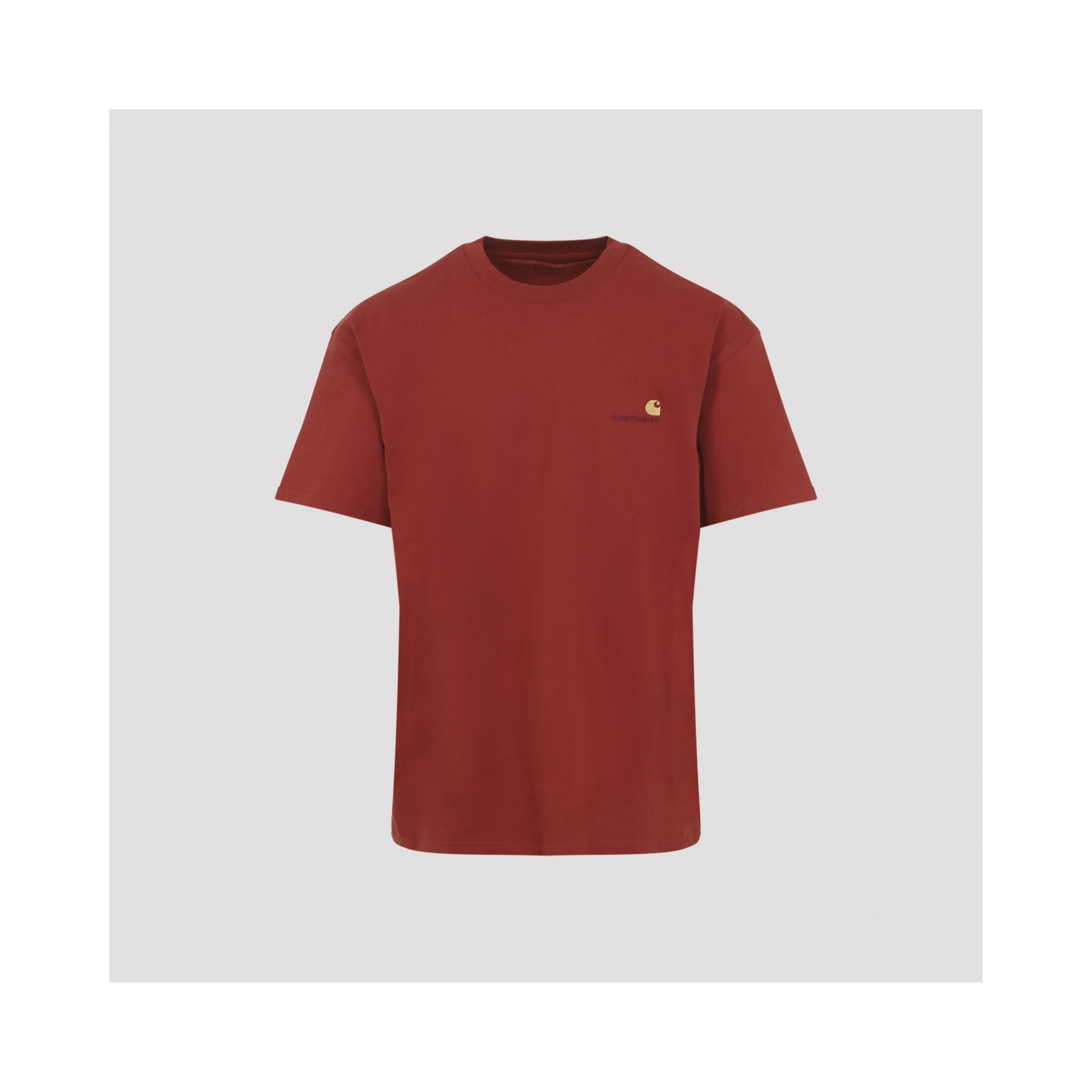 Carhartt WIP American Script T-shirt