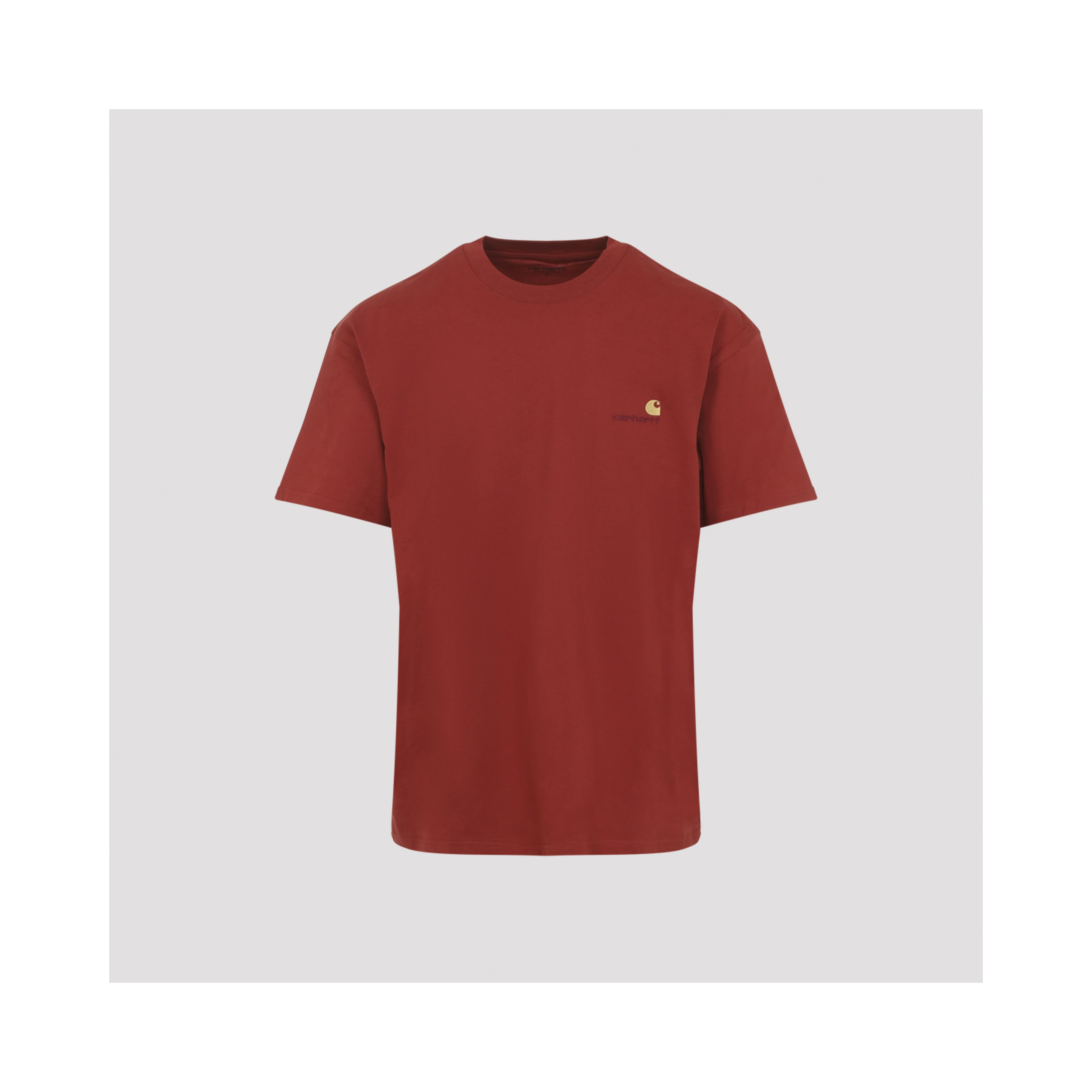 Carhartt WIP American Script T-shirt