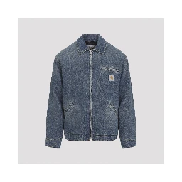 Carhartt Wip Og Detroit Jacket