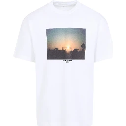 Carhartt Wip Warm Views T-shirt