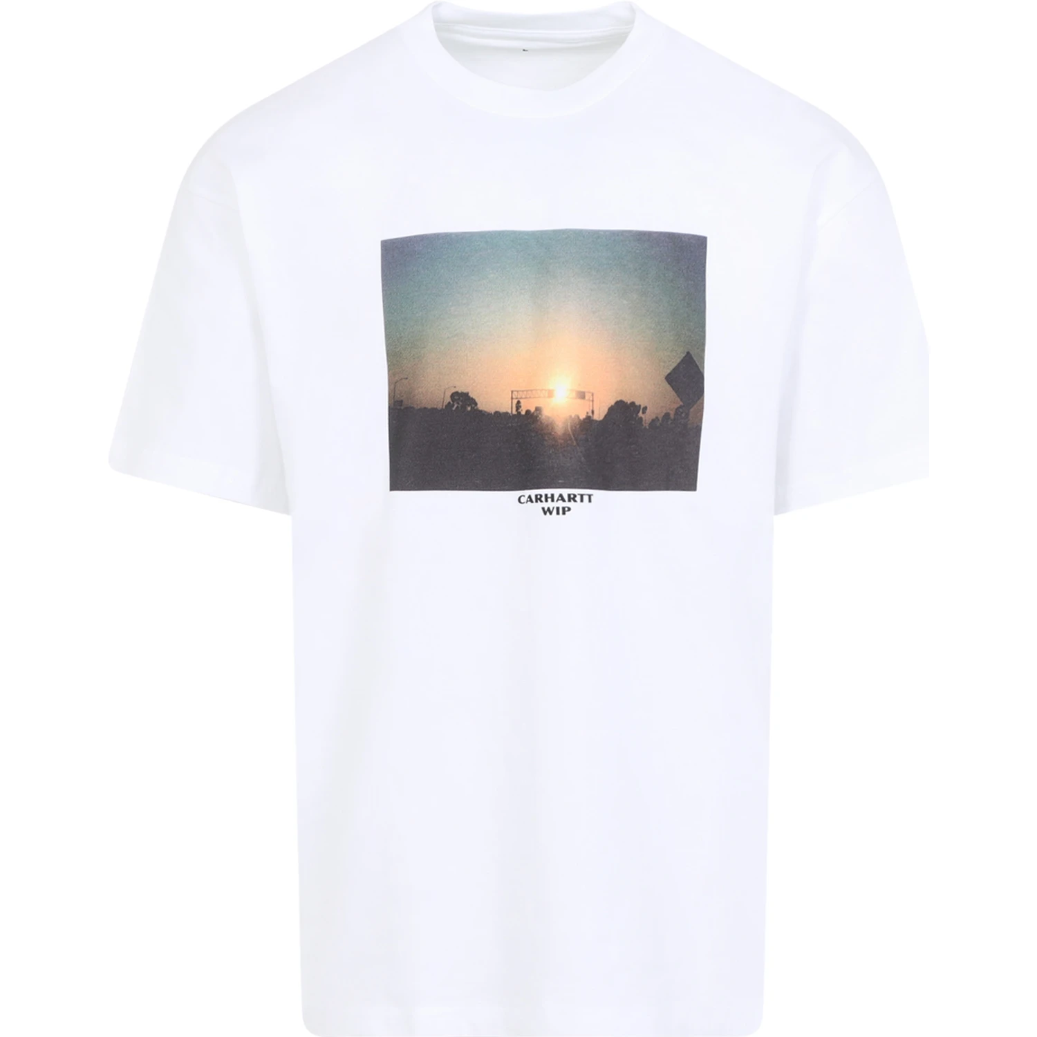 Carhartt Wip Warm Views T-shirt