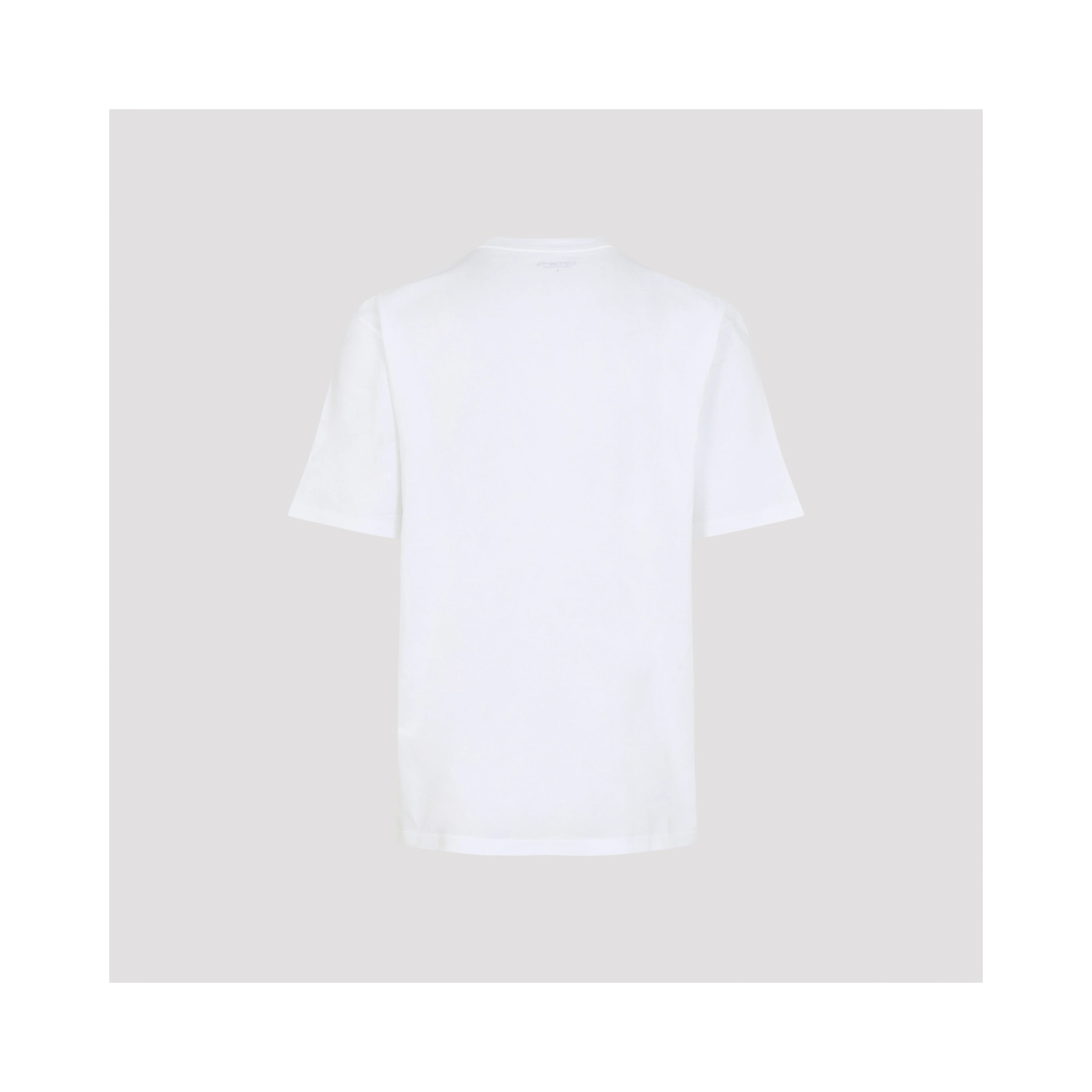 Carhartt WIP Script T-shirt