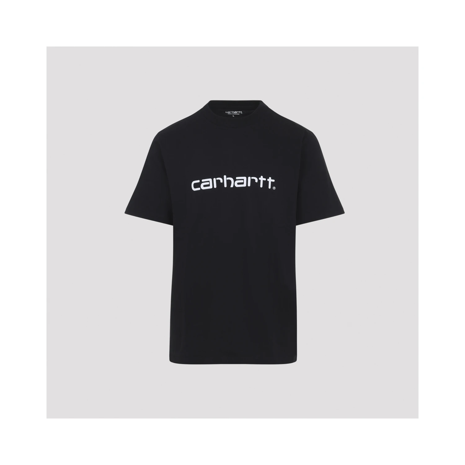 Carhartt WIP Script T-shirt