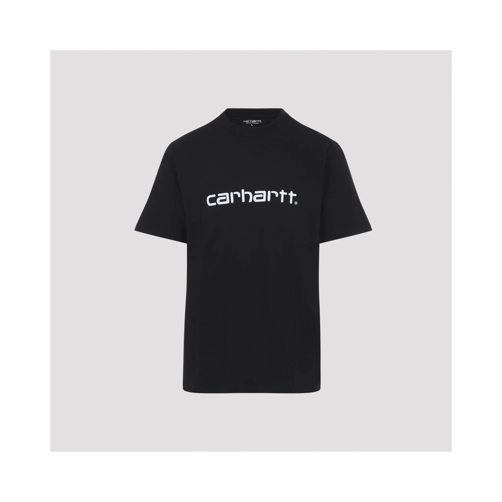 Carhartt WIP Script T-shirt