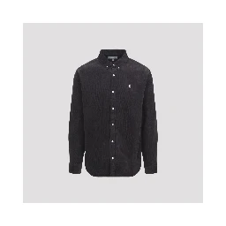 Carhartt WIP Madison Fine Cord Shirt