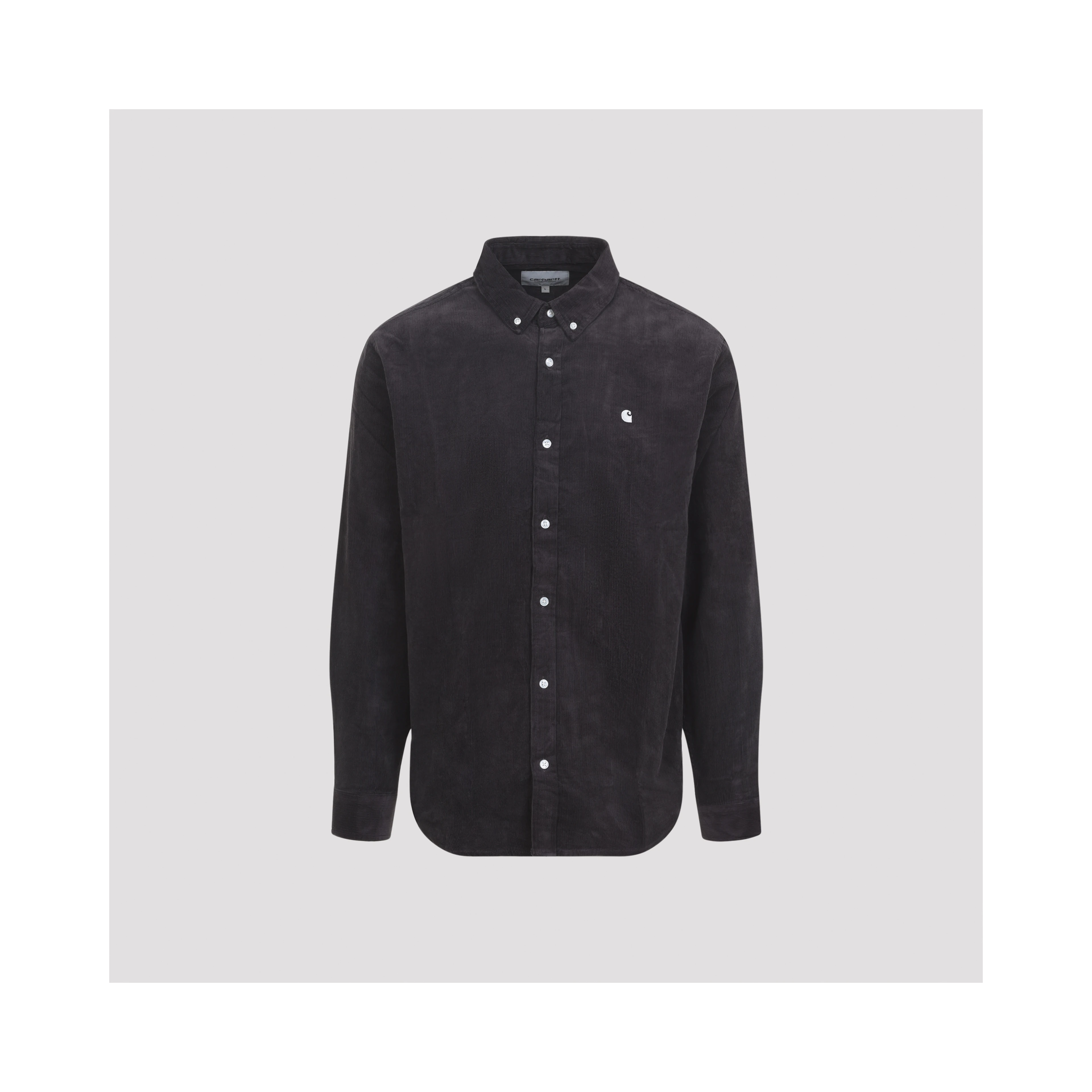 Carhartt WIP Madison Fine Cord Shirt
