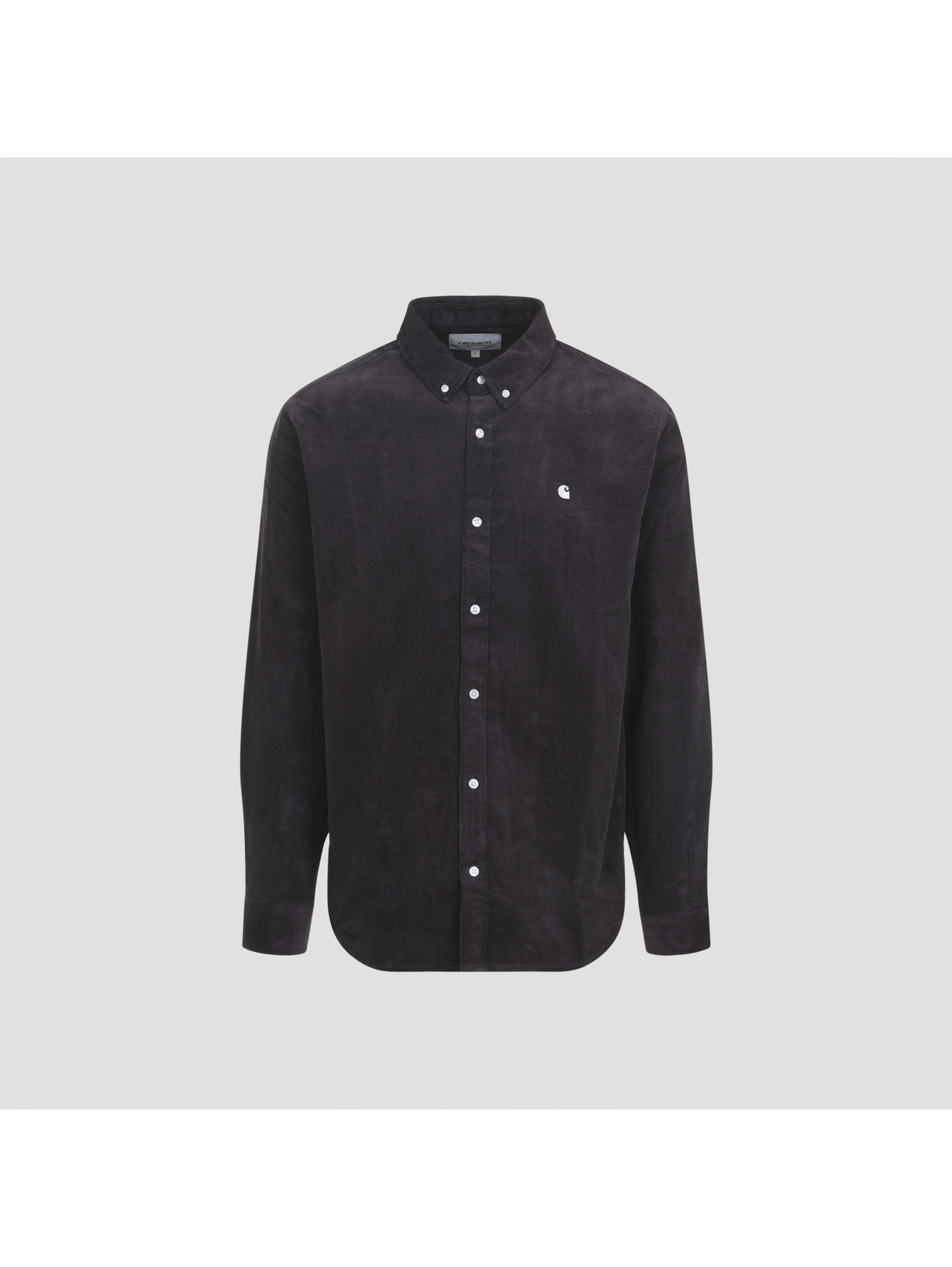 Carhartt WIP Madison Fine Cord Shirt