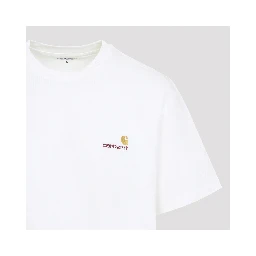 Carhartt WIP American Script T-shirt