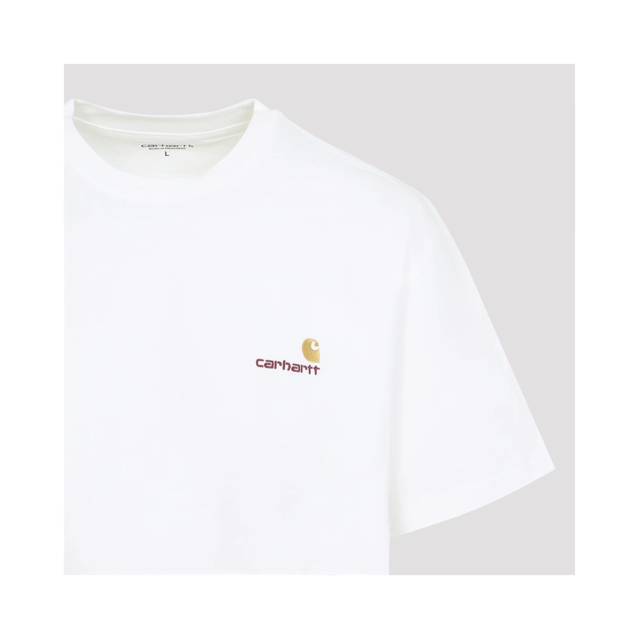 Carhartt WIP American Script T-shirt