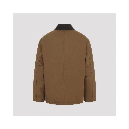 Carhartt Wip Og Arctic Coat