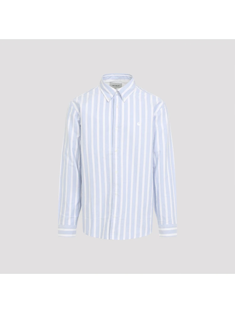 Carhartt WIP Deven Shirt