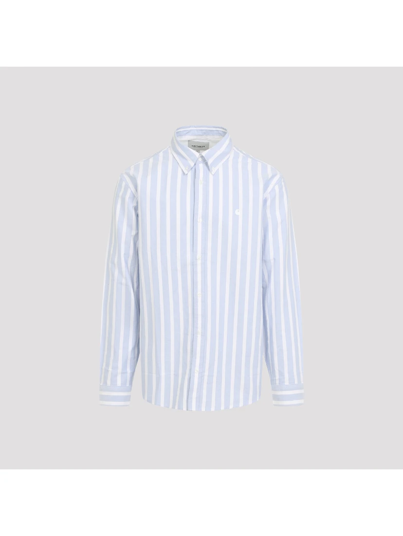 Carhartt WIP Deven Shirt