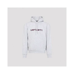 Carhartt WIP Cotton Hoodie