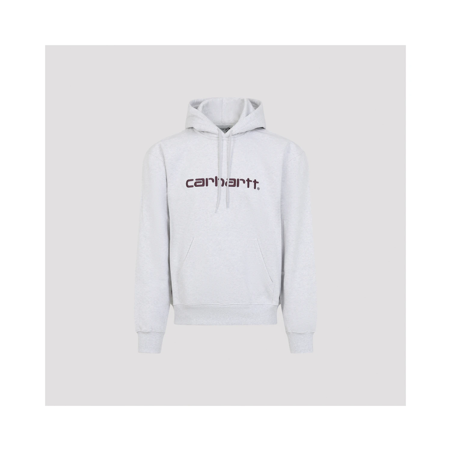 Carhartt WIP Cotton Hoodie