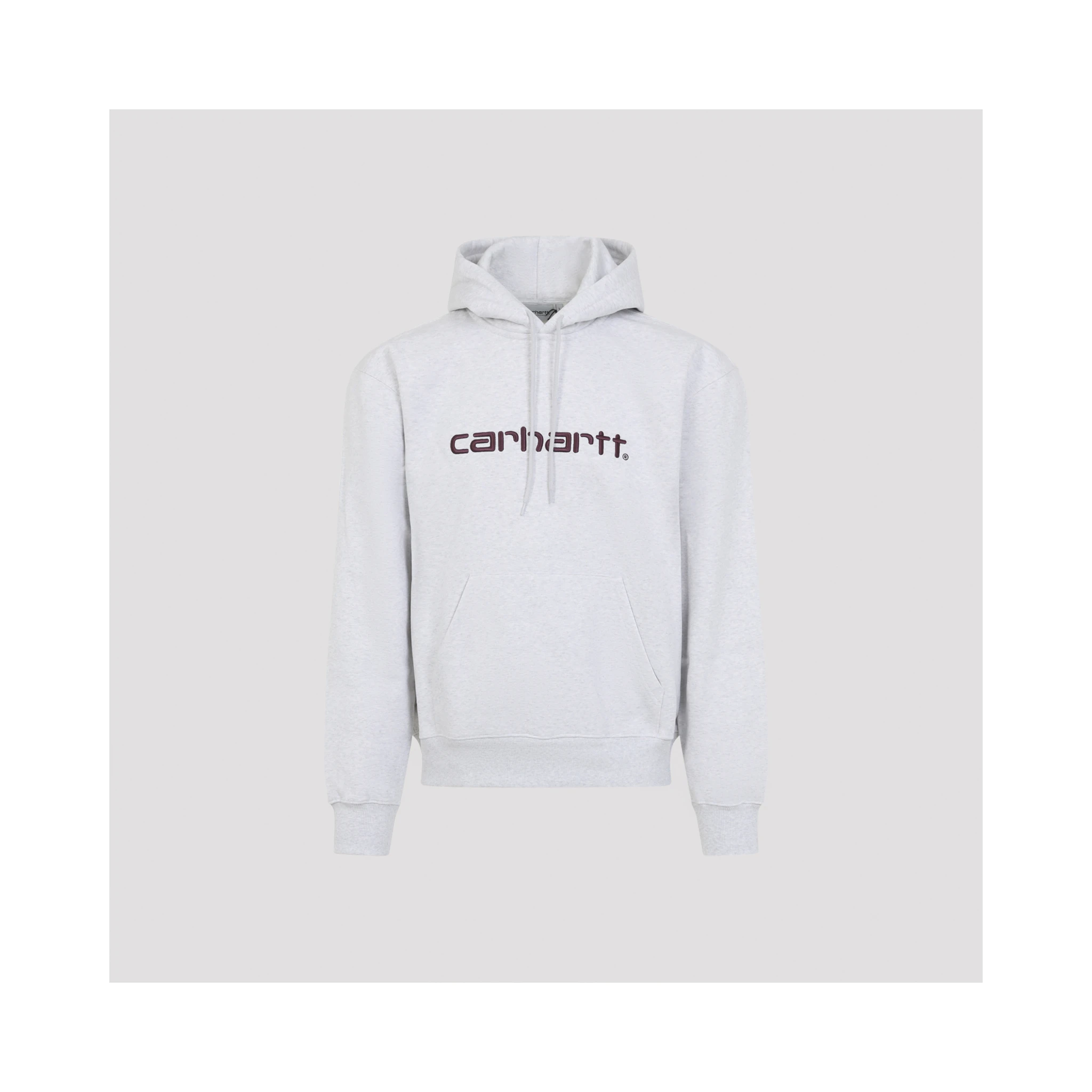 Carhartt WIP Cotton Hoodie