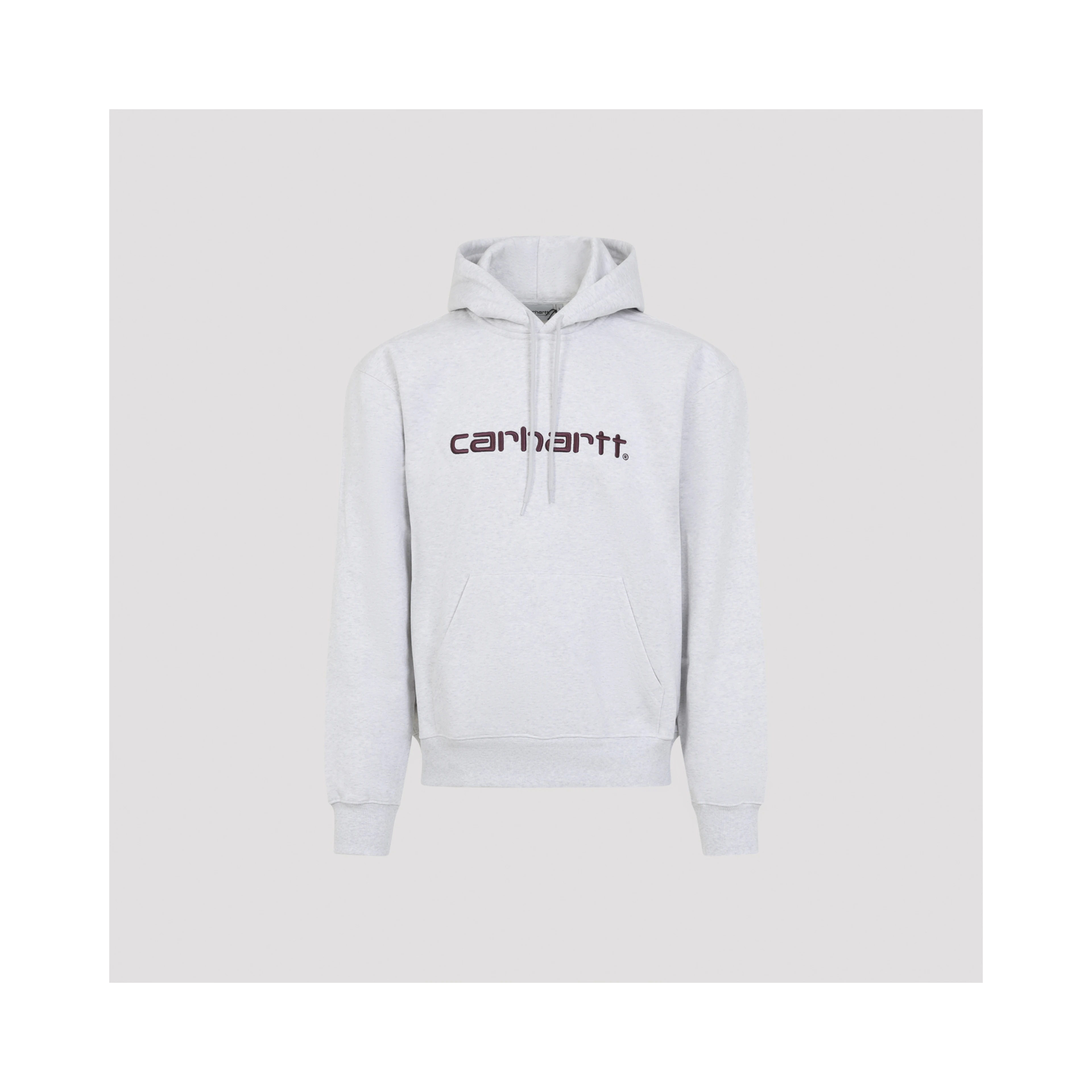 Carhartt WIP Cotton Hoodie