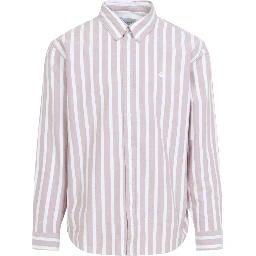 Carhartt WIP Deven Shirt