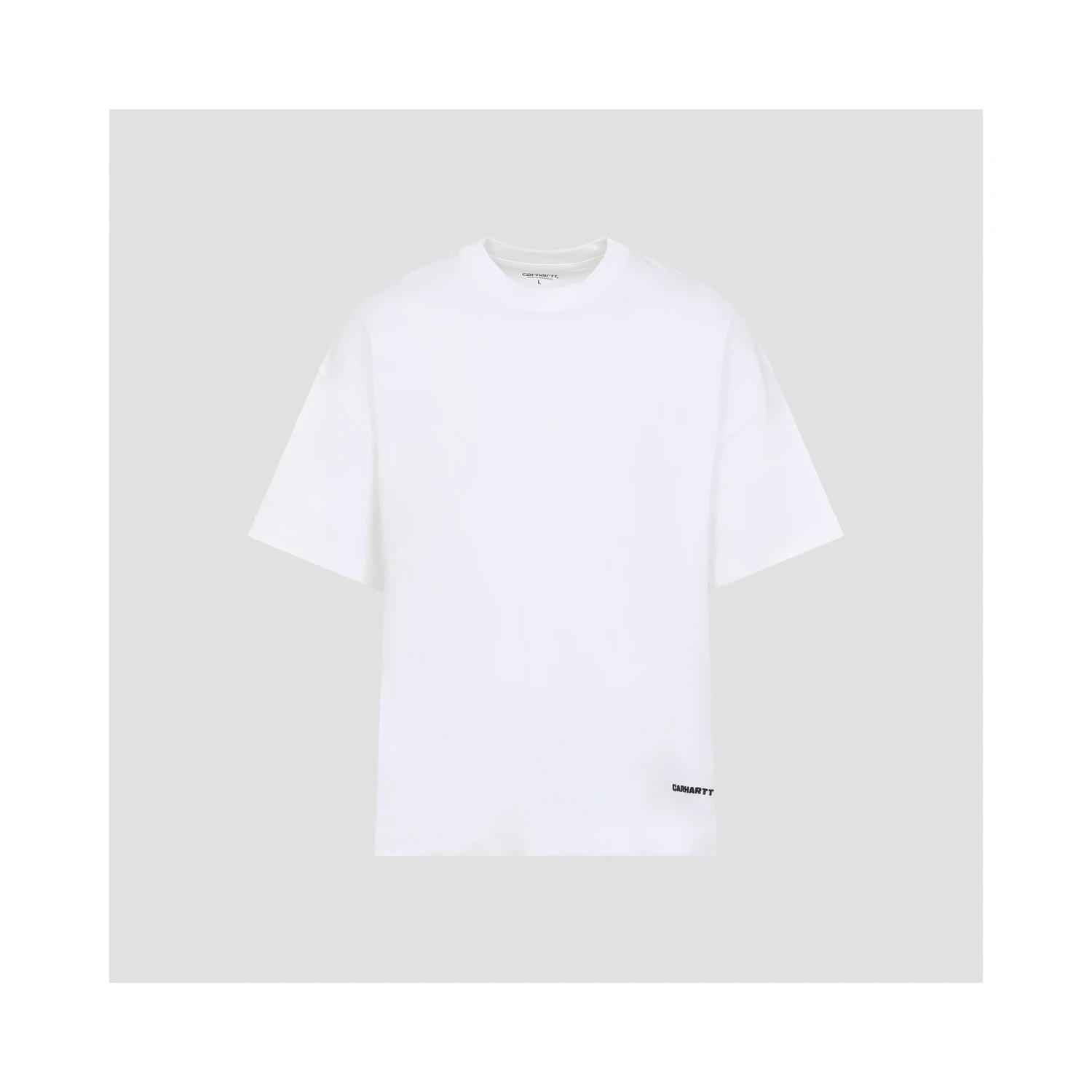 Carhartt Wip Link Script T-shirt