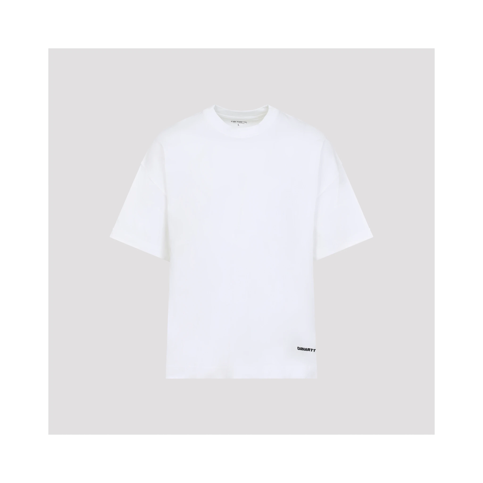 Carhartt Wip Link Script T-shirt