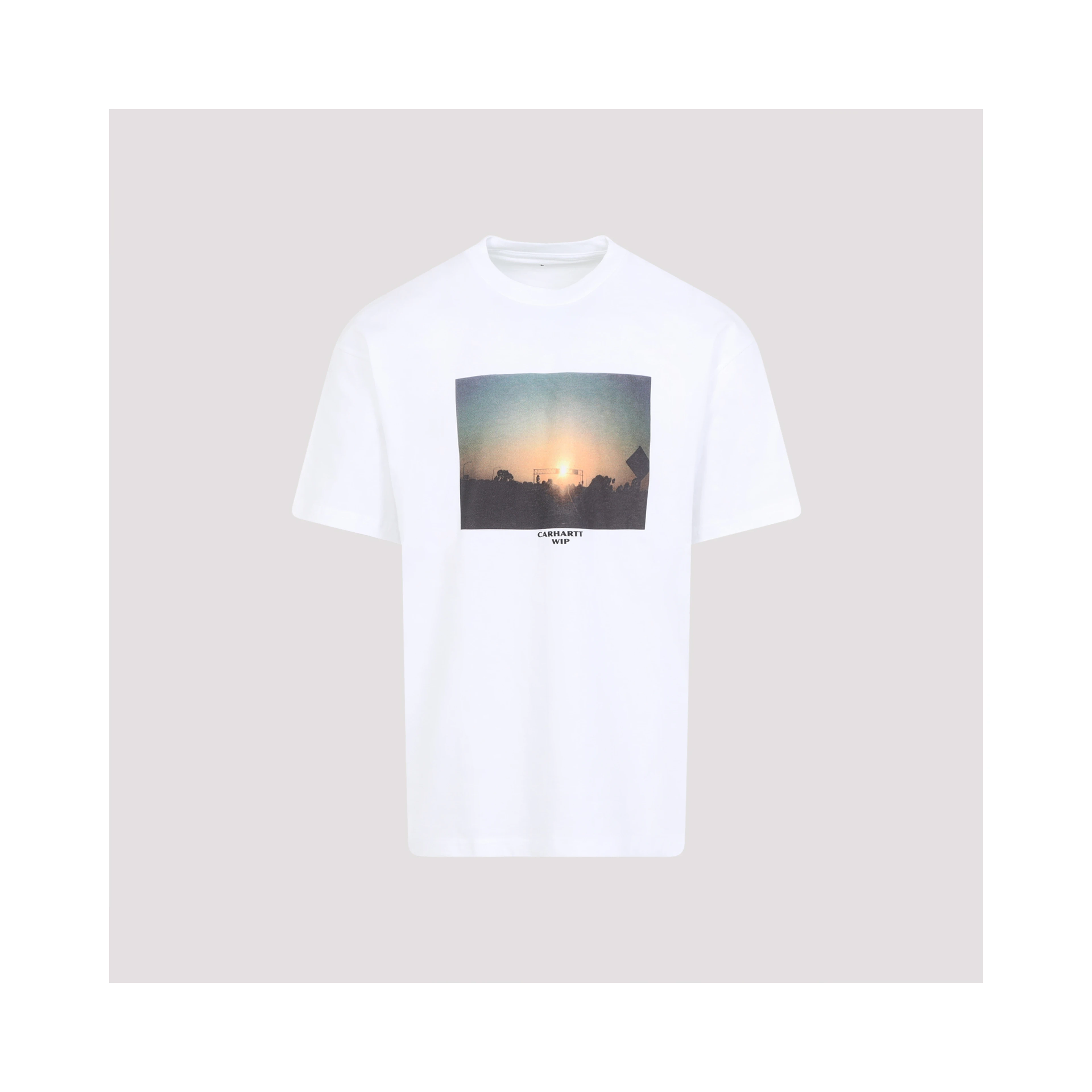 Carhartt Wip Warm Views T-shirt