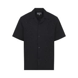 Carhartt Wip Short Sleeves Signet Shirt