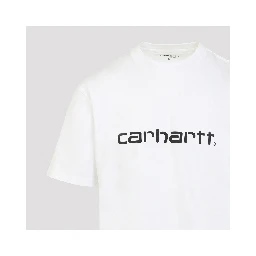 Carhartt WIP Script T-shirt