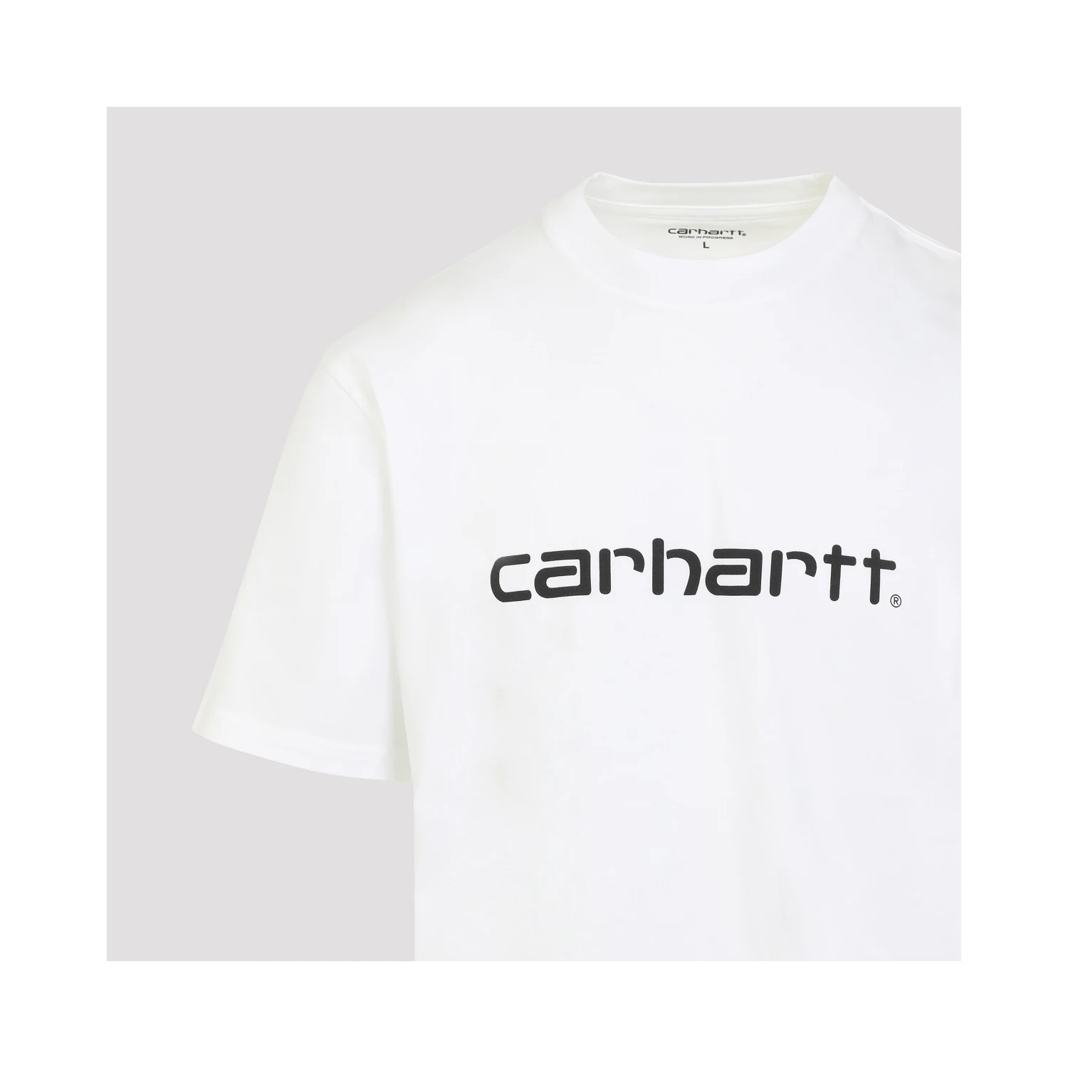 Carhartt WIP Script T-shirt