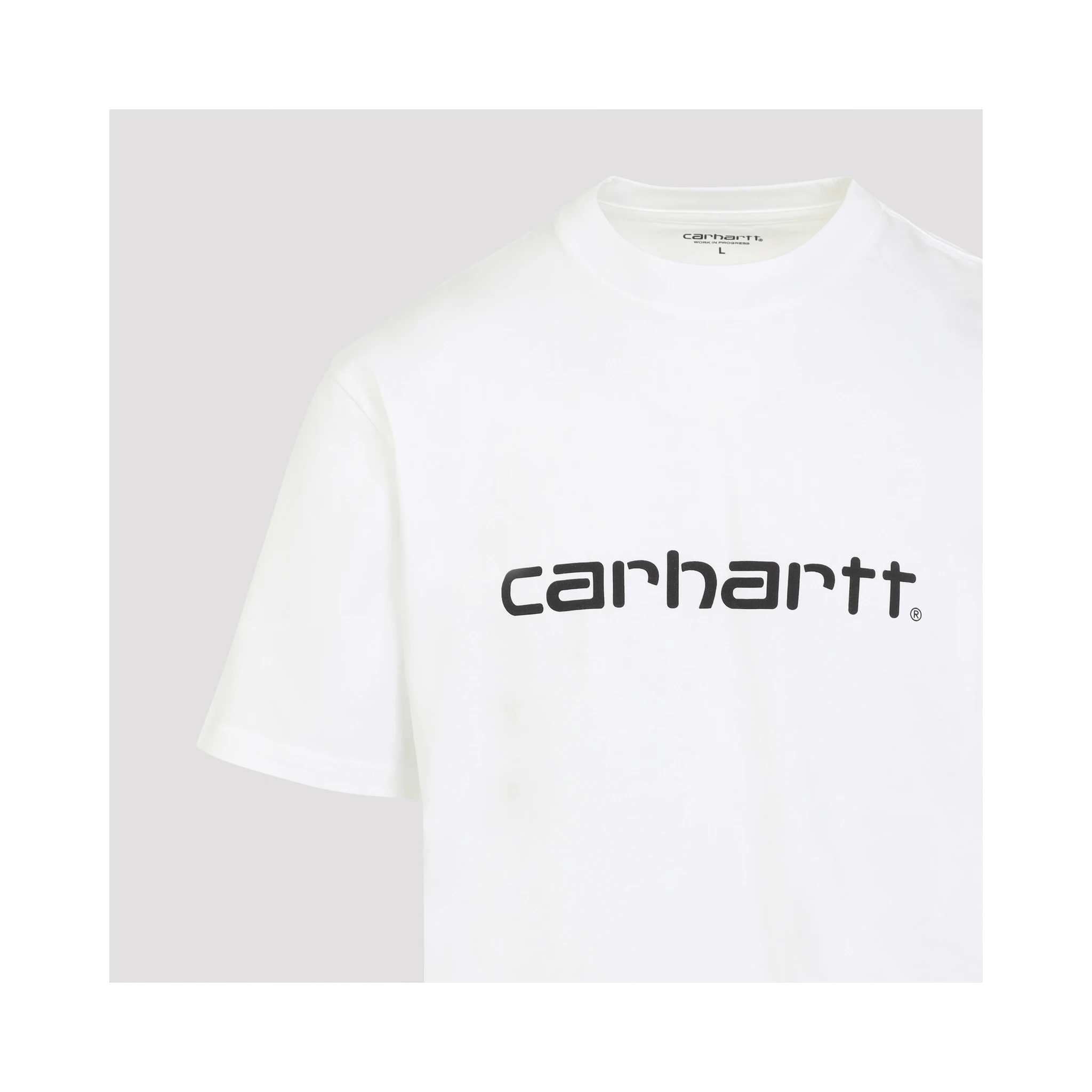 Carhartt WIP Script T-shirt