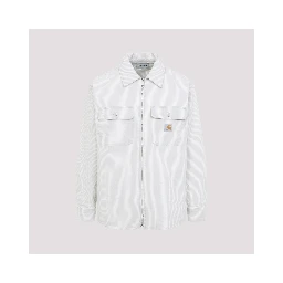 Carhartt WIP Mercer Jacket