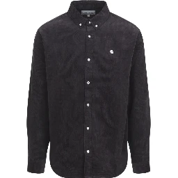 Carhartt WIP Madison Fine Cord Shirt