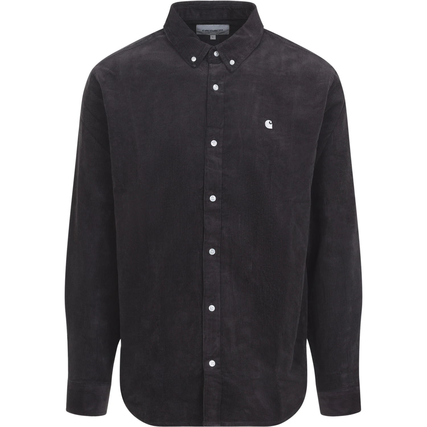 Carhartt WIP Madison Fine Cord Shirt