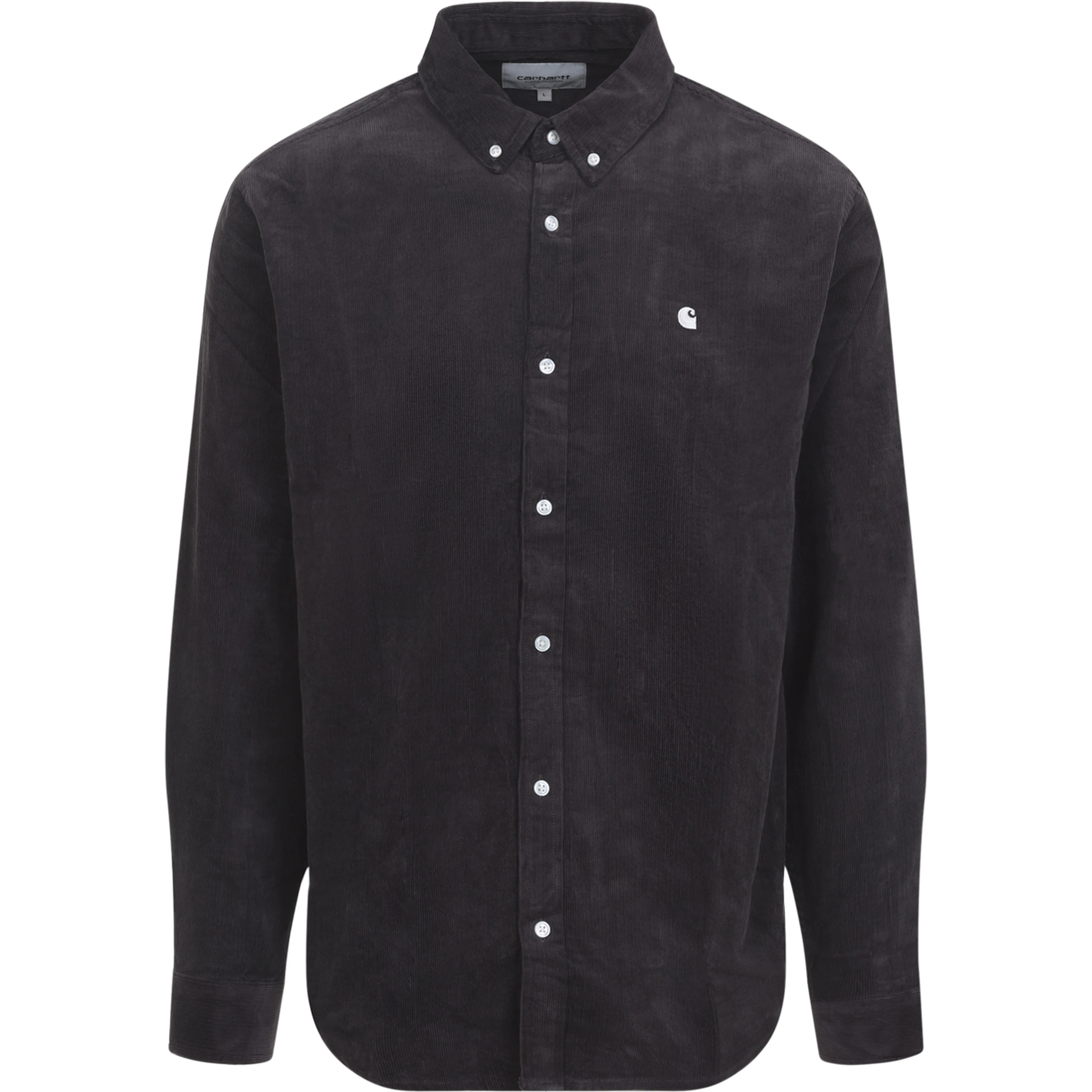 Carhartt WIP Madison Fine Cord Shirt