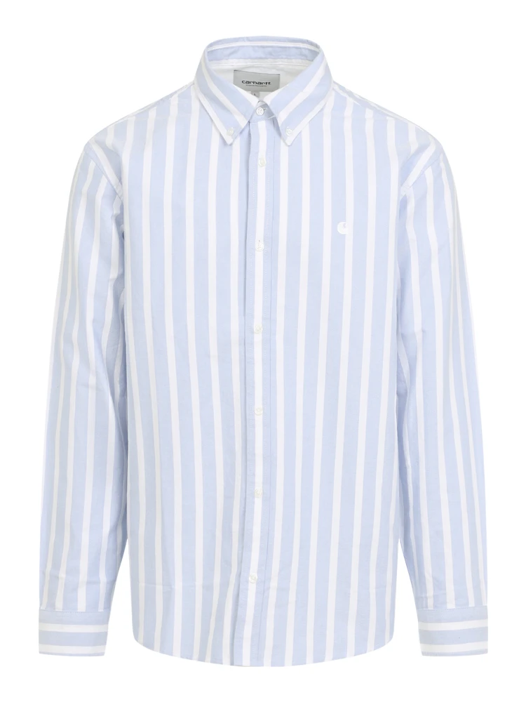 Carhartt WIP Deven Shirt alternative