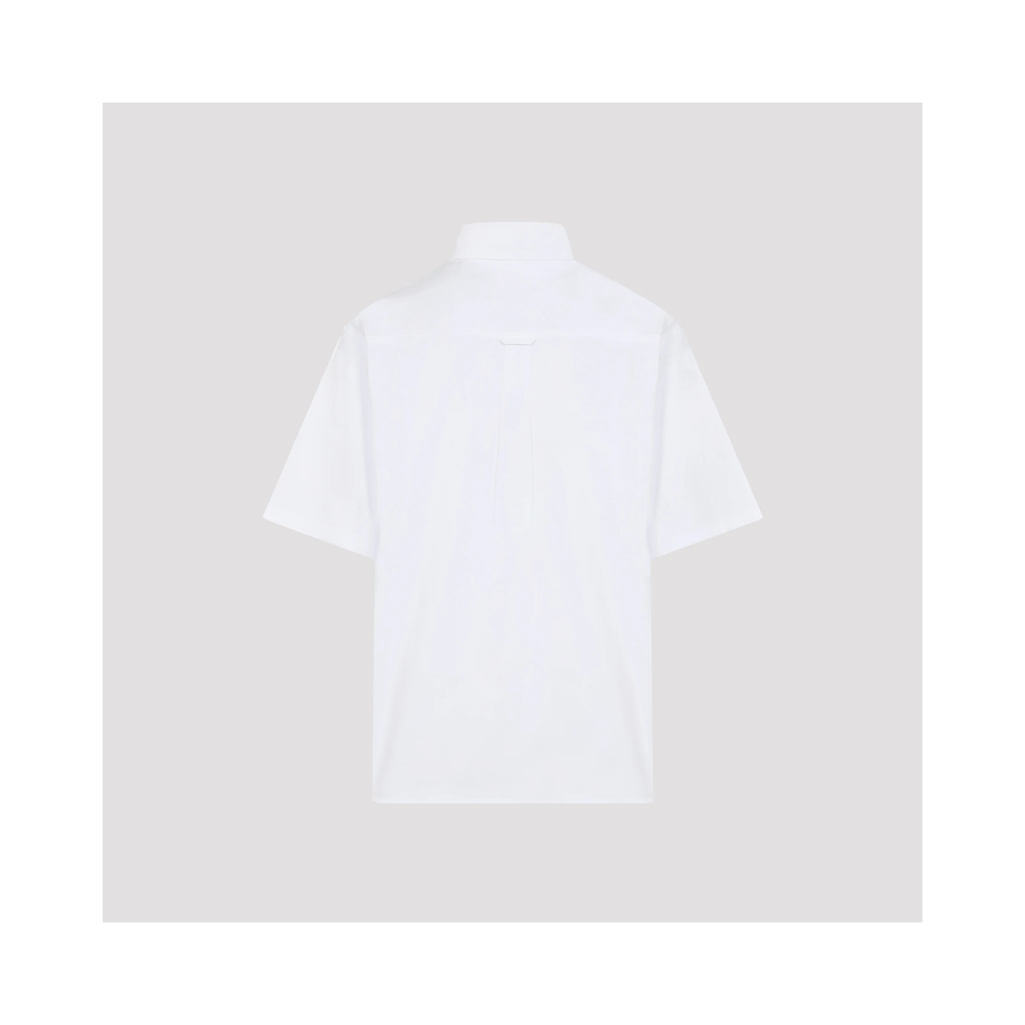 Carhartt Wip Short Sleeves Braxton Shirt