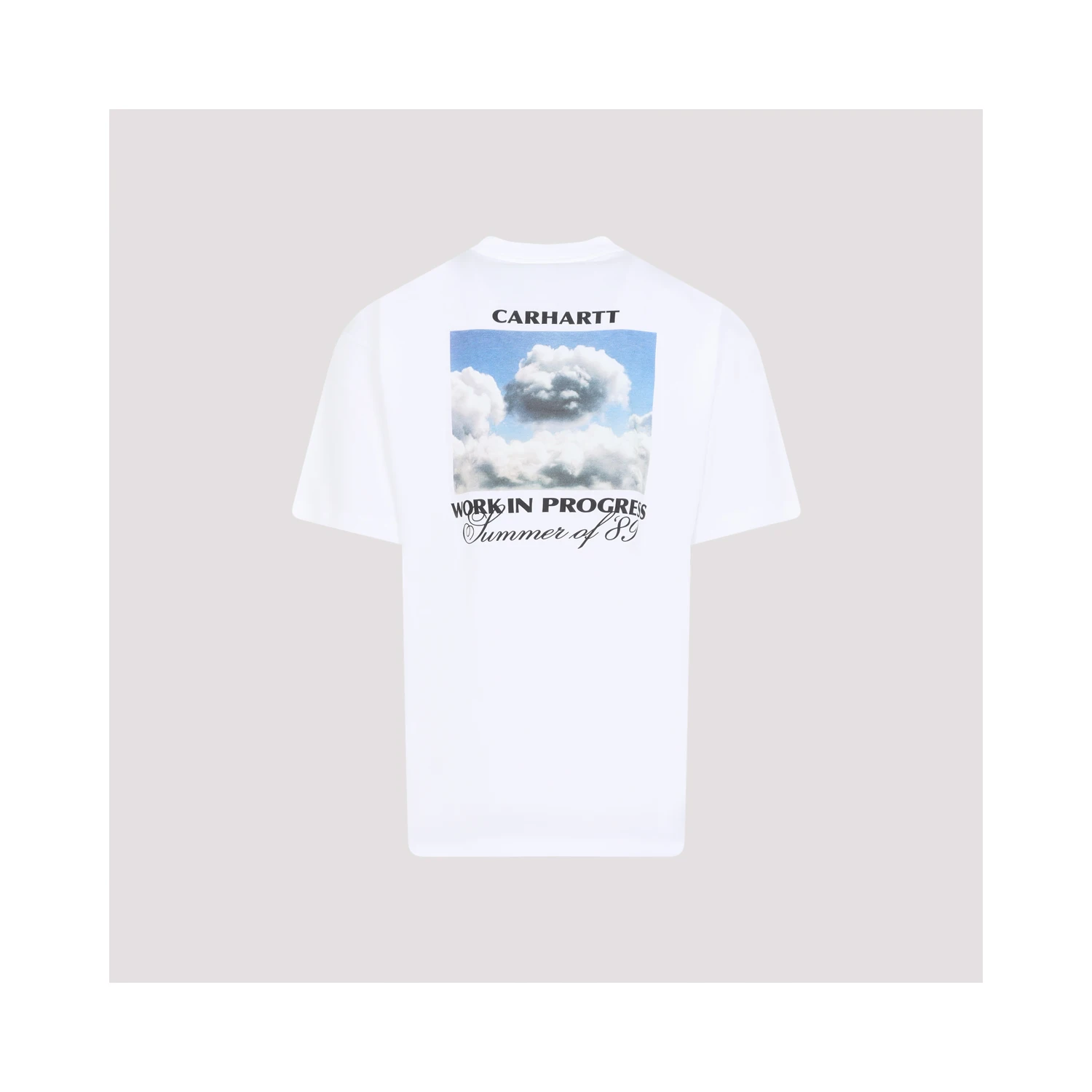 Carhartt Wip Warm Views T-shirt