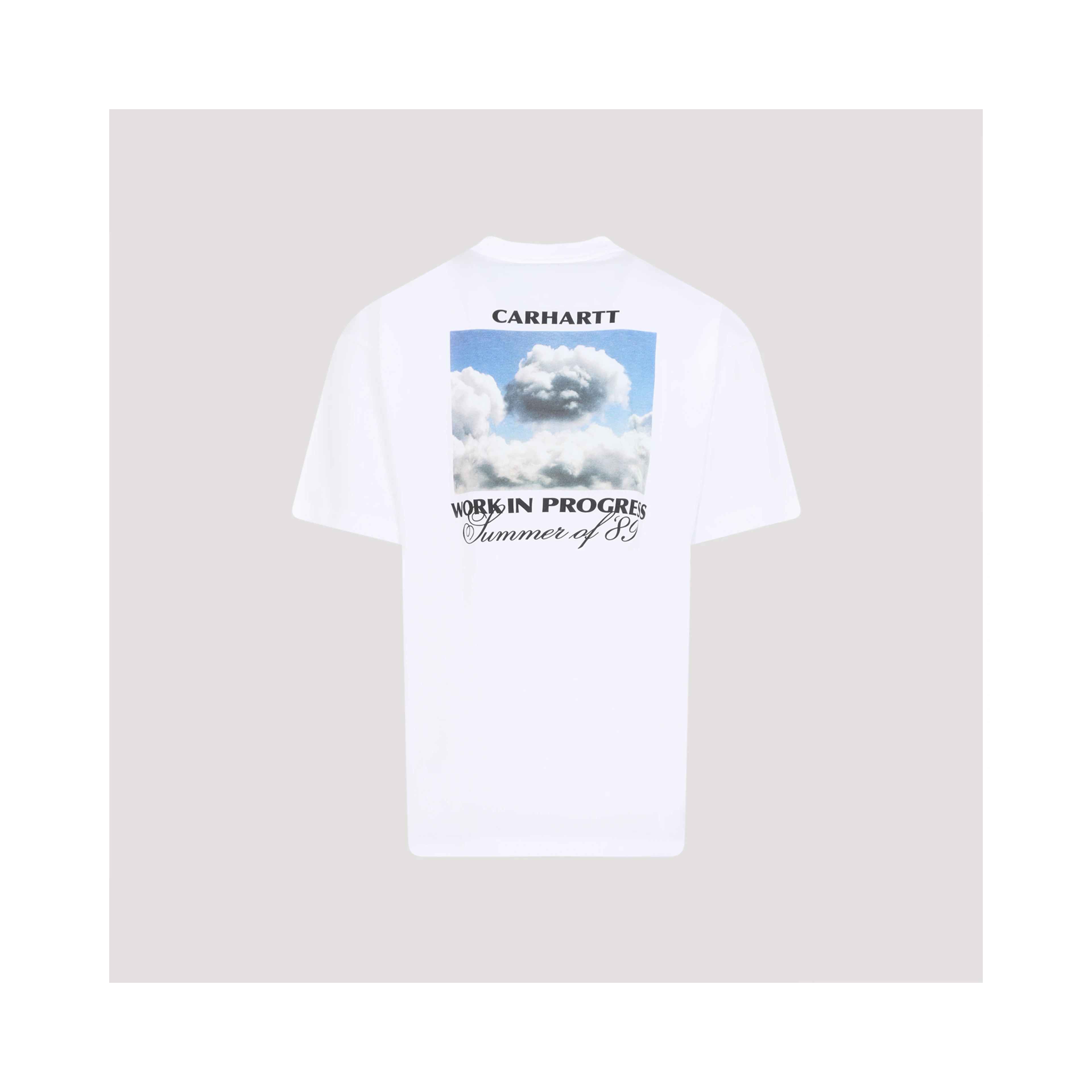 Carhartt Wip Warm Views T-shirt