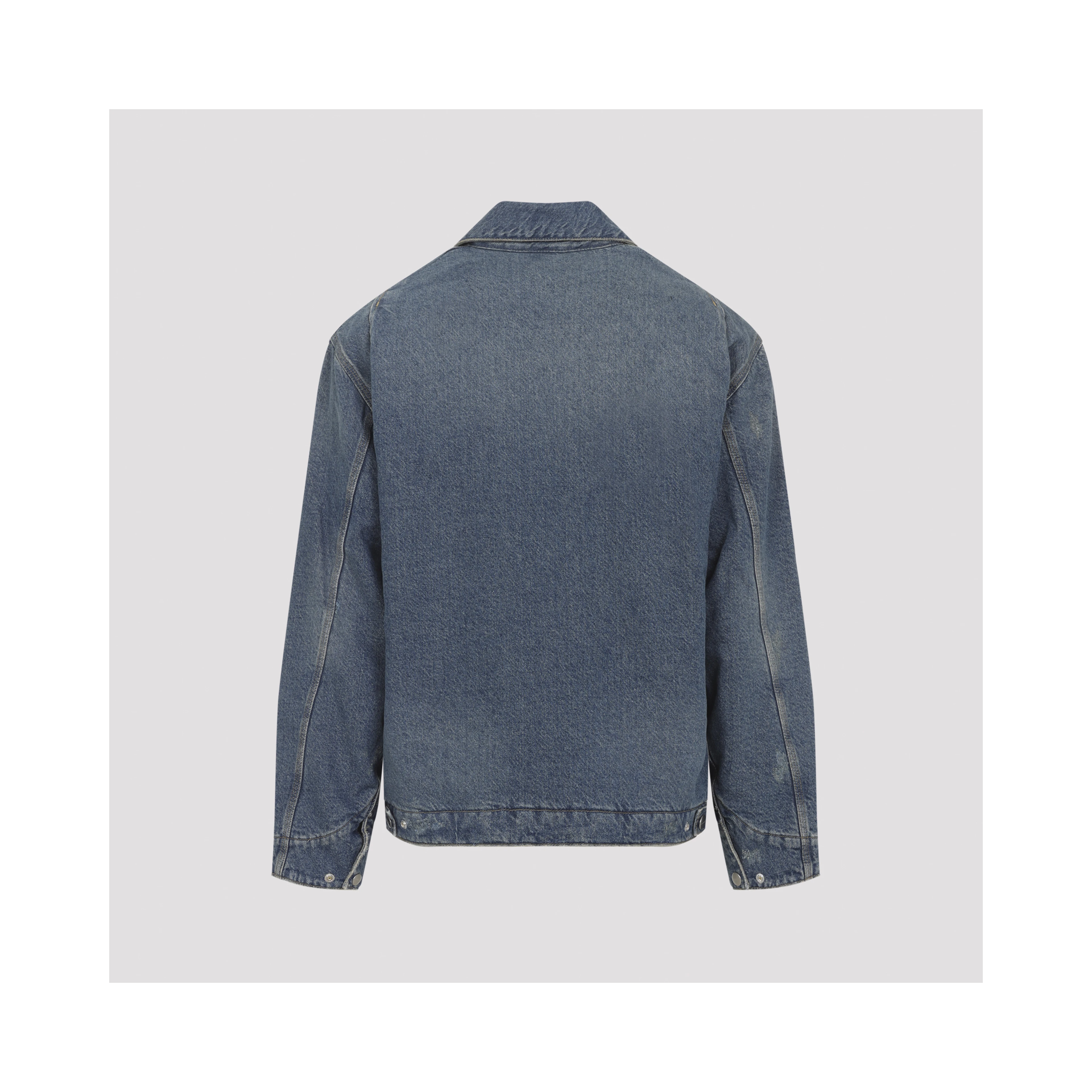 Carhartt Wip Og Detroit Jacket